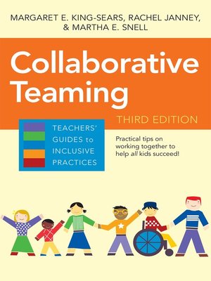 cover image of Collaborative Teaming